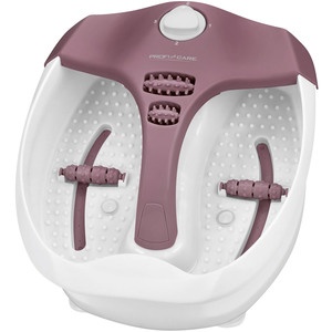 ProfiCare PC-FM 3027 weiss-bordeaux ProfiCare PC-FM 3027 weiss-bordeaux