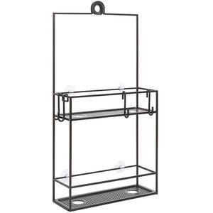 Umbra Cubiko 023461-040 полка-органайзер Umbra Cubiko 023461-040 полка-органайзер