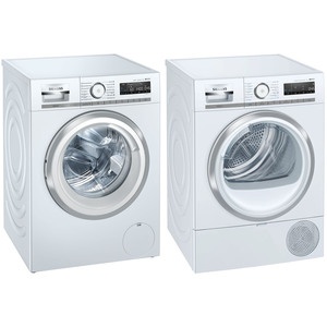 Siemens WM14G0H1OE - WT47XKH1OE комплект Siemens WM14G0H1OE - WT47XKH1OE комплект