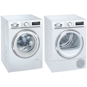 Siemens WM14H0H1OE - WT47XKH1OE комплект Siemens WM14H0H1OE - WT47XKH1OE комплект