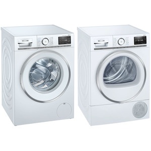 Siemens WM16XEH1OE - WT47XEH1OE комплект Siemens WM16XEH1OE - WT47XEH1OE комплект