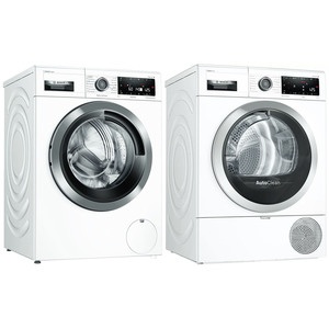 Bosch WAV28HH1OE / WTX87KH1OE стиральная машина/сушильная машина Bosch WAV28HH1OE / WTX87KH1OE стиральная машина/сушильная машина
