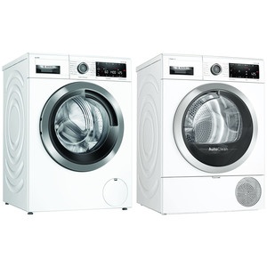 Bosch WAV28GH1OE / WTX87KH1OE стиральная машина/сушильная машина Bosch WAV28GH1OE / WTX87KH1OE стиральная машина/сушильная машина