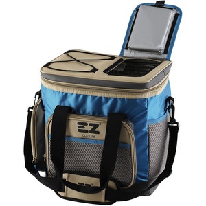 EZ Coolers Premium 18 Blue (60523) EZ Coolers Premium 18 Blue (60523)