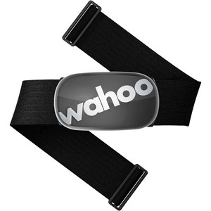 Wahoo TICKR 2, серый, монитор сердечного ритма Wahoo TICKR 2, серый, монитор сердечного ритма