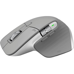Logitech Wireless MX Master 3 Grey Logitech Wireless MX Master 3 Grey
