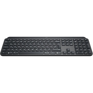 Logitech Wireless MX Keys Advanced Illuminated (920-009417) Logitech Wireless MX Keys Advanced Illuminated (920-009417)