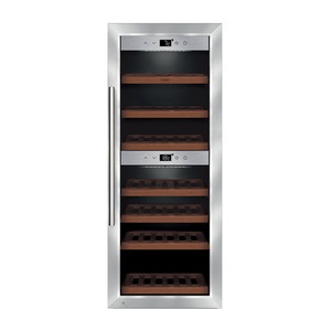 Caso WineComfort 380 Smart Caso WineComfort 380 Smart