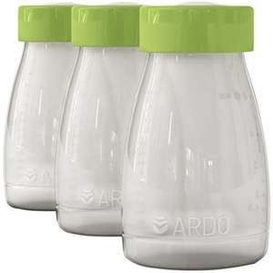 Ardo Bottle Set 63.00.263 набор бутылочек Ardo Bottle Set 63.00.263 набор бутылочек