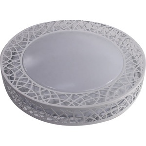 Xiaomi Yeelight YILAI 430 Hollow Design LED Smart Ceiling Light Xiaomi Yeelight YILAI 430 Hollow Design LED Smart Ceiling Light