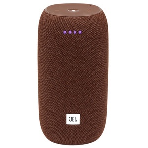 JBL Link Portable с Алисой Brown JBL Link Portable с Алисой Brown