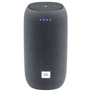 JBL Link Portable с Алисой Grey JBL Link Portable с Алисой Grey