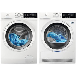 Electrolux EW6F3R28WU / EW8HR358S стиральная машина/сушильная машина Electrolux EW6F3R28WU / EW8HR358S стиральная машина/сушильная машина