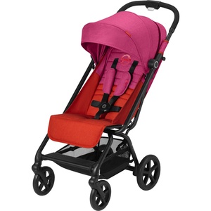 Cybex Eezy S Plus Fancy Pink Cybex Eezy S Plus Fancy Pink