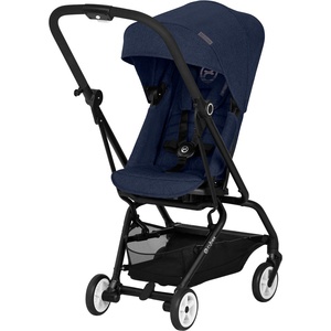 Cybex Eezy S Twist Denim Blue Cybex Eezy S Twist Denim Blue