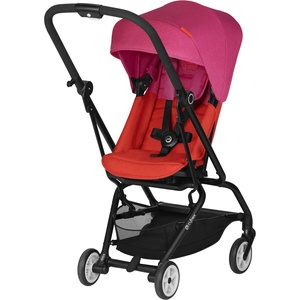 Cybex Eezy S Twist Fancy Pink Cybex Eezy S Twist Fancy Pink