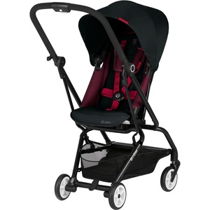 Cybex Eezy S Twist FE Ferrari Victory Black Cybex Eezy S Twist FE Ferrari Victory Black