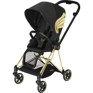 Cybex MIOS FE JS Wigs black Cybex MIOS FE JS Wigs black
