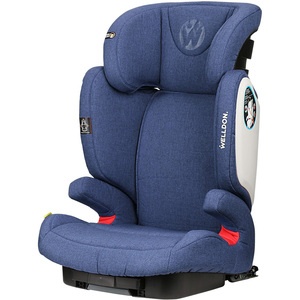 Welldon Magic Nacre FIT Blue Welldon Magic Nacre FIT Blue
