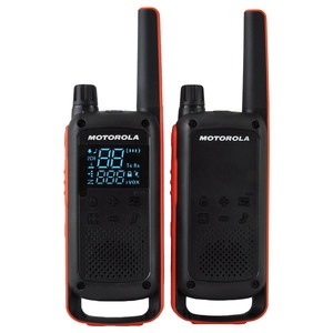 Motorola TALKABOUT T82 Motorola TALKABOUT T82