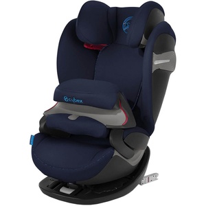 Cybex Pallas S-Fix Indigo Blue Cybex Pallas S-Fix Indigo Blue