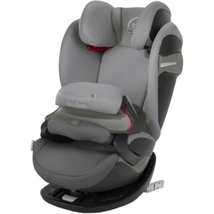 Cybex Pallas S-Fix Manhattan Grey Cybex Pallas S-Fix Manhattan Grey