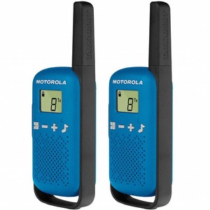 Motorola TALKABOUT T42 Blue Motorola TALKABOUT T42 Blue