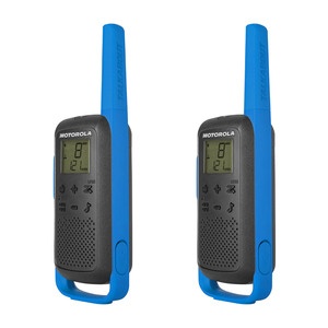 Motorola TALKABOUT T62 Blue Motorola TALKABOUT T62 Blue