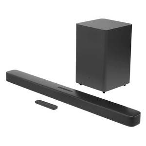 JBL Bar 2.1 Deep Bass JBL Bar 2.1 Deep Bass