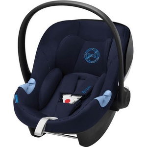 Cybex Aton M i-Size Indigo Blue Cybex Aton M i-Size Indigo Blue