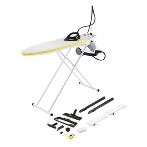 Karcher SI4 EasyFix Premium Iron Kit White (1.512-490.0) Karcher SI4 EasyFix Premium Iron Kit White (1.512-490.0)