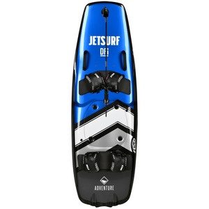 JetsSurf Adventure DFI (2020) синий, джет серф JetsSurf Adventure DFI (2020) синий, джет серф