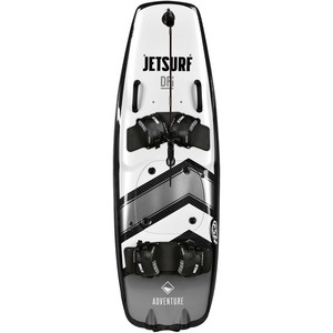 JetsSurf Adventure DFI (2020) серый, джет серф JetsSurf Adventure DFI (2020) серый, джет серф