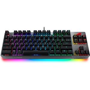 ASUS ROG Strix Scope TKL 90MP00N5-BKRA00 ASUS ROG Strix Scope TKL 90MP00N5-BKRA00