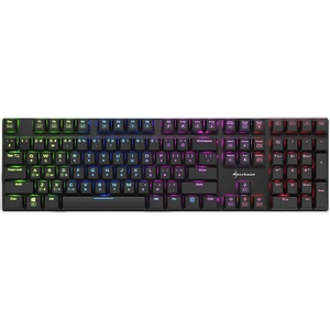 Sharkoon PureWriter RGB Blue Switch Sharkoon PureWriter RGB Blue Switch