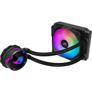 ASUS ROG STRIX LC 120 RGB 90RC0051-M0UAY0 ASUS ROG STRIX LC 120 RGB 90RC0051-M0UAY0