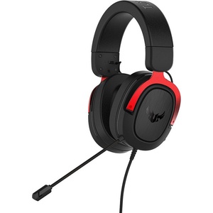 ASUS TUF Gaming H3 чёрно-красный (90YH02AR-B1UA00) ASUS TUF Gaming H3 чёрно-красный (90YH02AR-B1UA00)