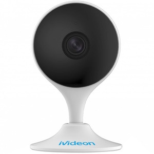 Ivideon Cute 2 Wi-Fi камера Ivideon Cute 2 Wi-Fi камера