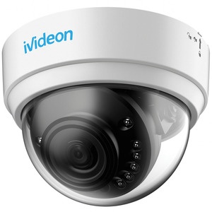 Ivideon Dome Wi-Fi камера Ivideon Dome Wi-Fi камера
