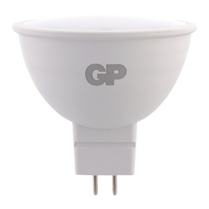 GP Lighting LEDMR16-5.5WGU5.3-27K-2CRB1 GP Lighting LEDMR16-5.5WGU5.3-27K-2CRB1
