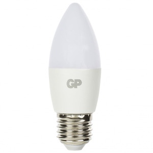 GP Lighting LEDC37-7WE27-27K-2CRB1 GP Lighting LEDC37-7WE27-27K-2CRB1