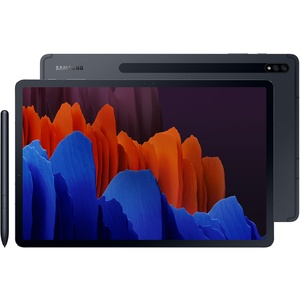 Samsung Galaxy Tab S7+ LTE чёрный (SM-T975NZKASER) Samsung Galaxy Tab S7+ LTE чёрный (SM-T975NZKASER)