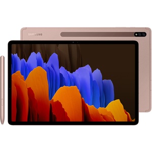 Samsung Galaxy Tab S7+ Wi-Fi бронза (SM-T970NZNASER) Samsung Galaxy Tab S7+ Wi-Fi бронза (SM-T970NZNASER)