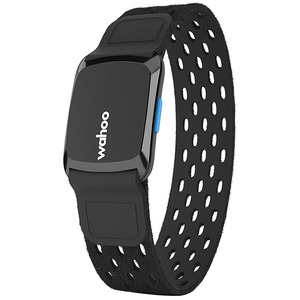 Wahoo TICKR Fit, чёрный Wahoo TICKR Fit, чёрный