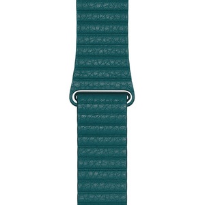 Apple Watch 44 мм, зелёный павлин (MXPM2ZM/A) Apple Watch 44 мм, зелёный павлин (MXPM2ZM/A)