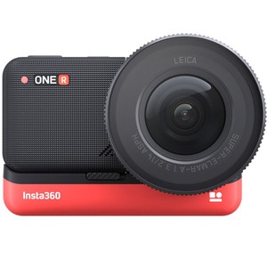 Insta360 ONE R 1 Inch (CINAKGP/B) Insta360 ONE R 1 Inch (CINAKGP/B)
