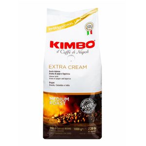 Kimbo Extra Cream Kimbo Extra Cream