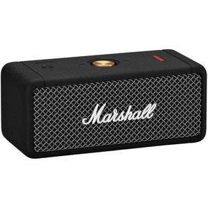 Marshall Emberton BT Black Marshall Emberton BT Black