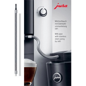 Jura HP1 24112 молочный шланг Jura HP1 24112 молочный шланг
