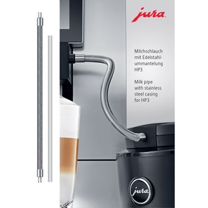 Jura HP3 24114 молочный шланг Jura HP3 24114 молочный шланг